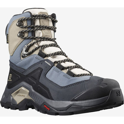 Salomon Womens Quest Element Gore-Tex Boots