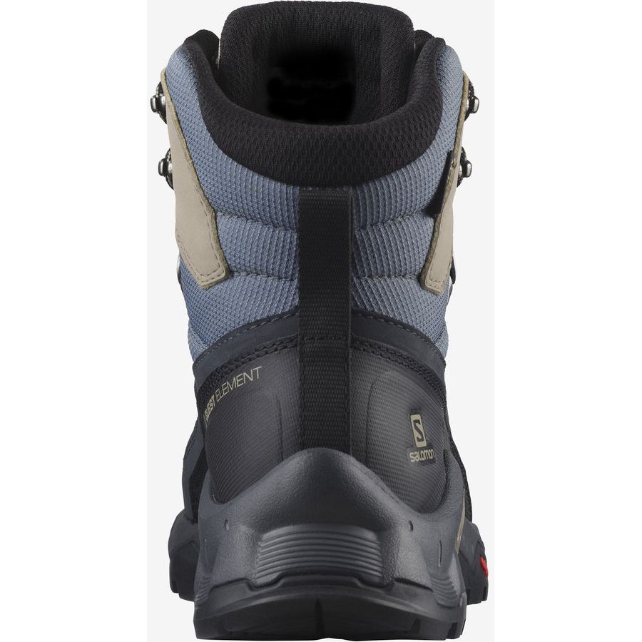 Salomon Womens Quest Element Gore-Tex Boots