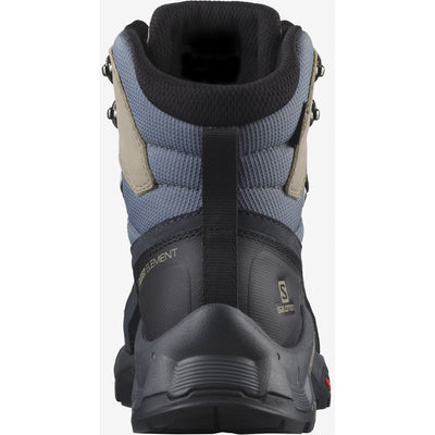 Salomon Womens Quest Element Gore-Tex Boots