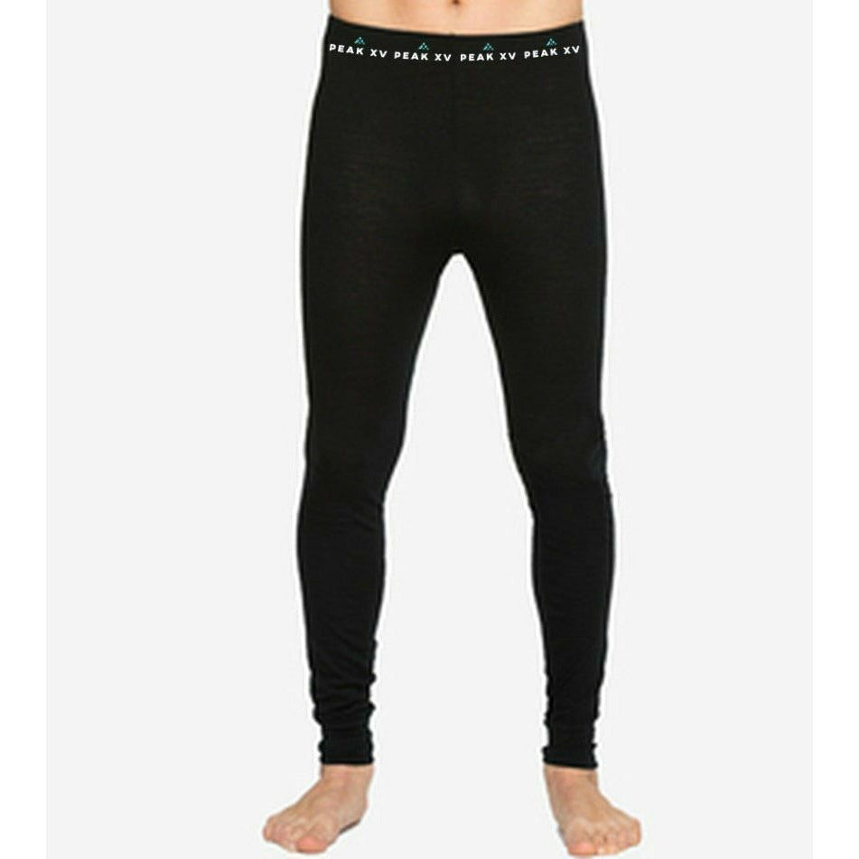 Peak XV Merino Long Johns