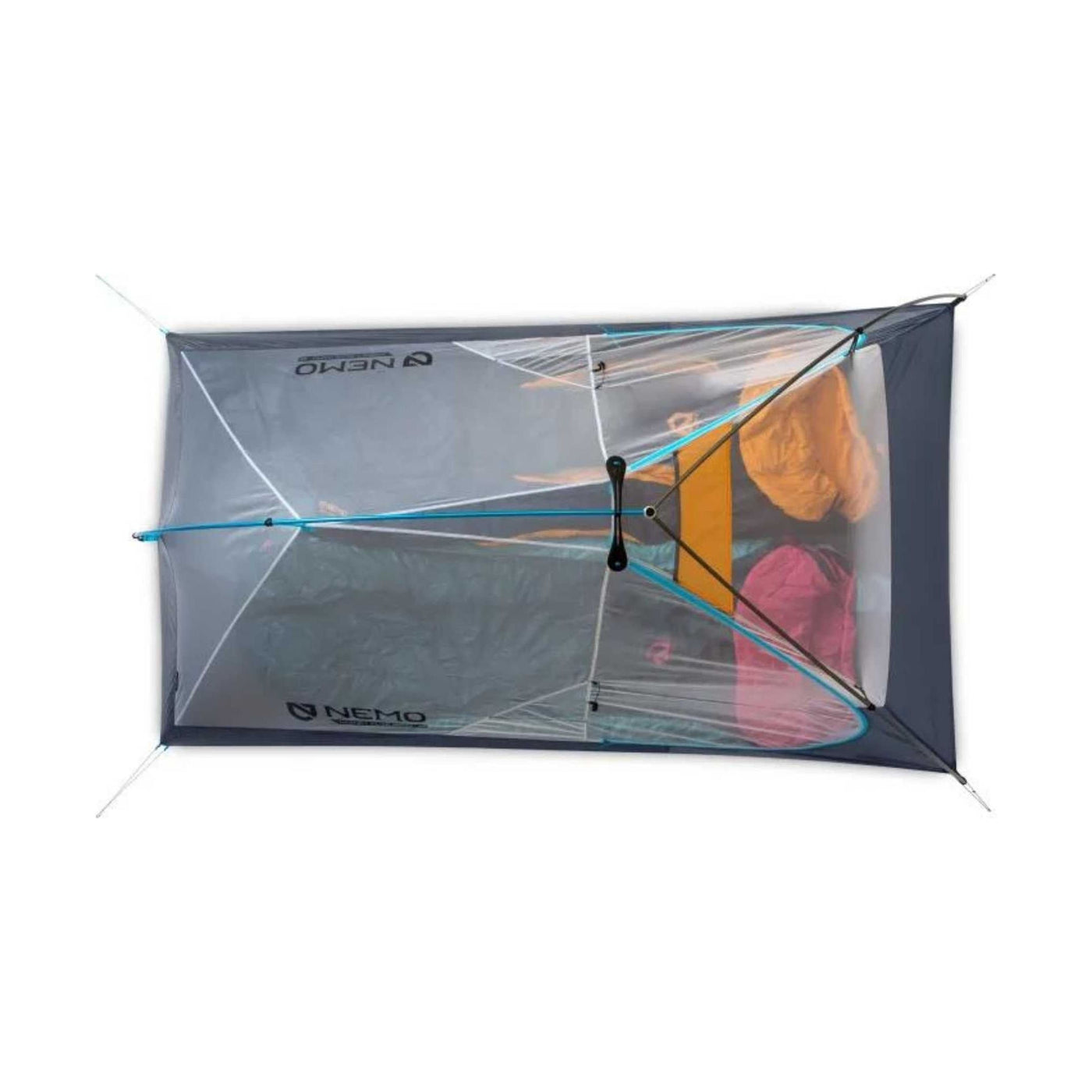 Nemo Hornet Elite Osmo 2 Person Tent