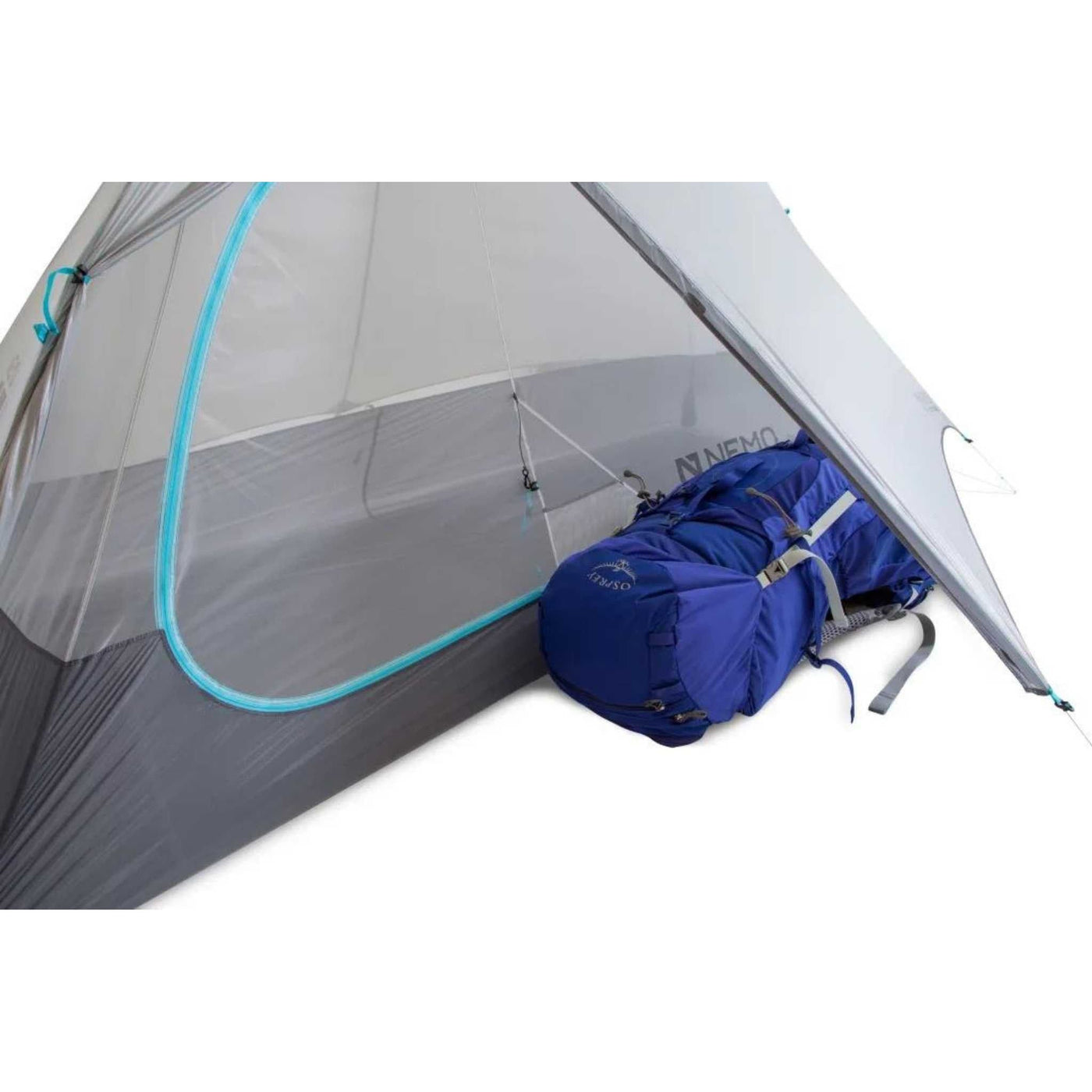 Nemo Hornet Elite Osmo 2 Person Tent