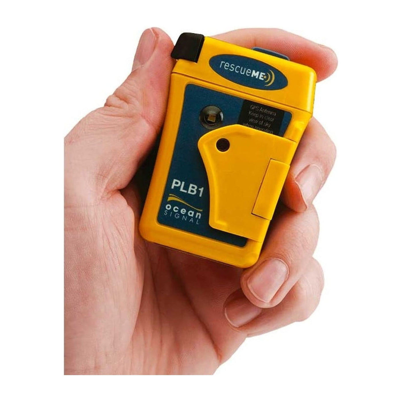 Ocean Signal RescueMe PLB1 Personal Locator Beacon - Dwights Outdoors