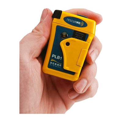 Ocean Signal RescueMe PLB1 Personal Locator Beacon - Dwights Outdoors