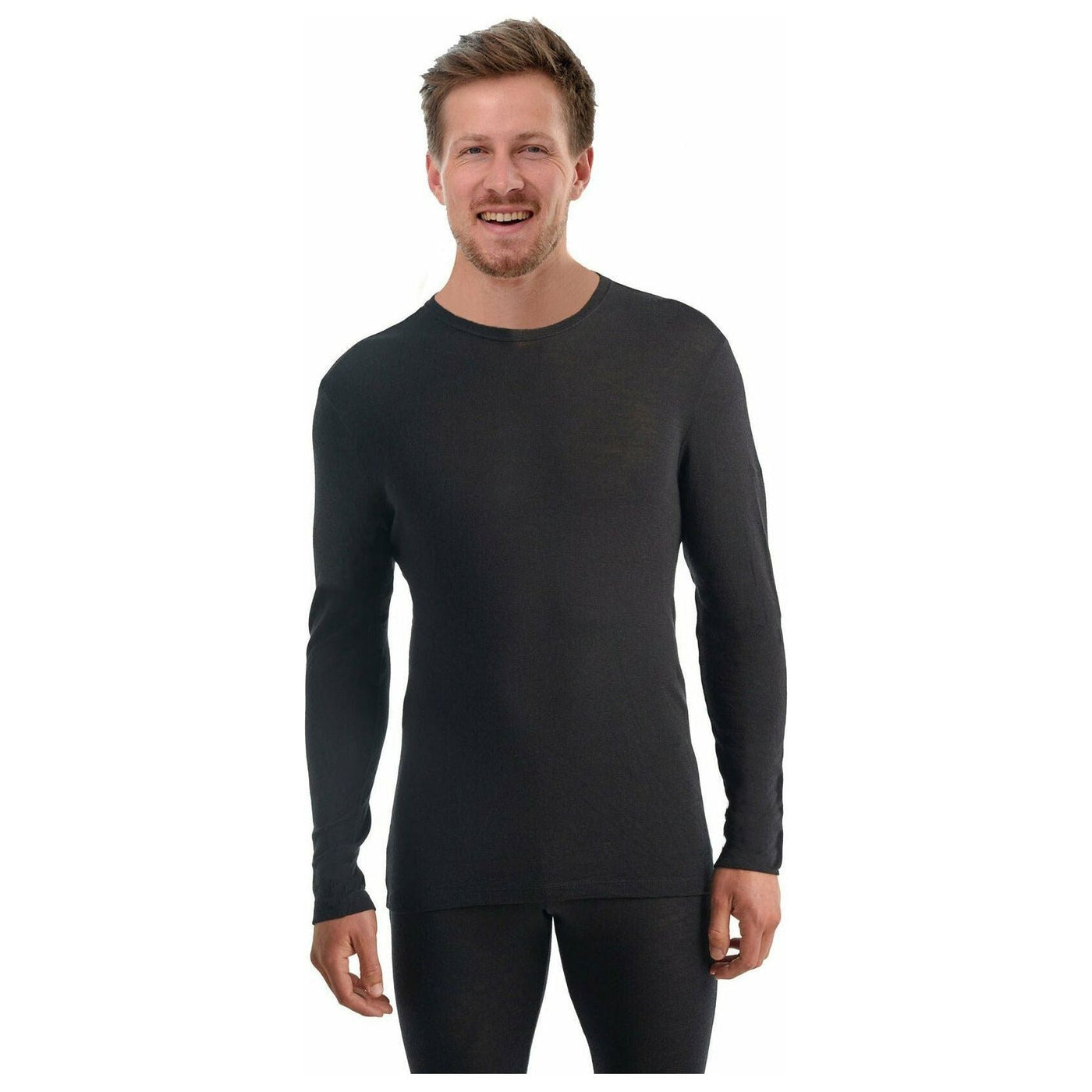 Peak XV Long Sleeve Merino Top