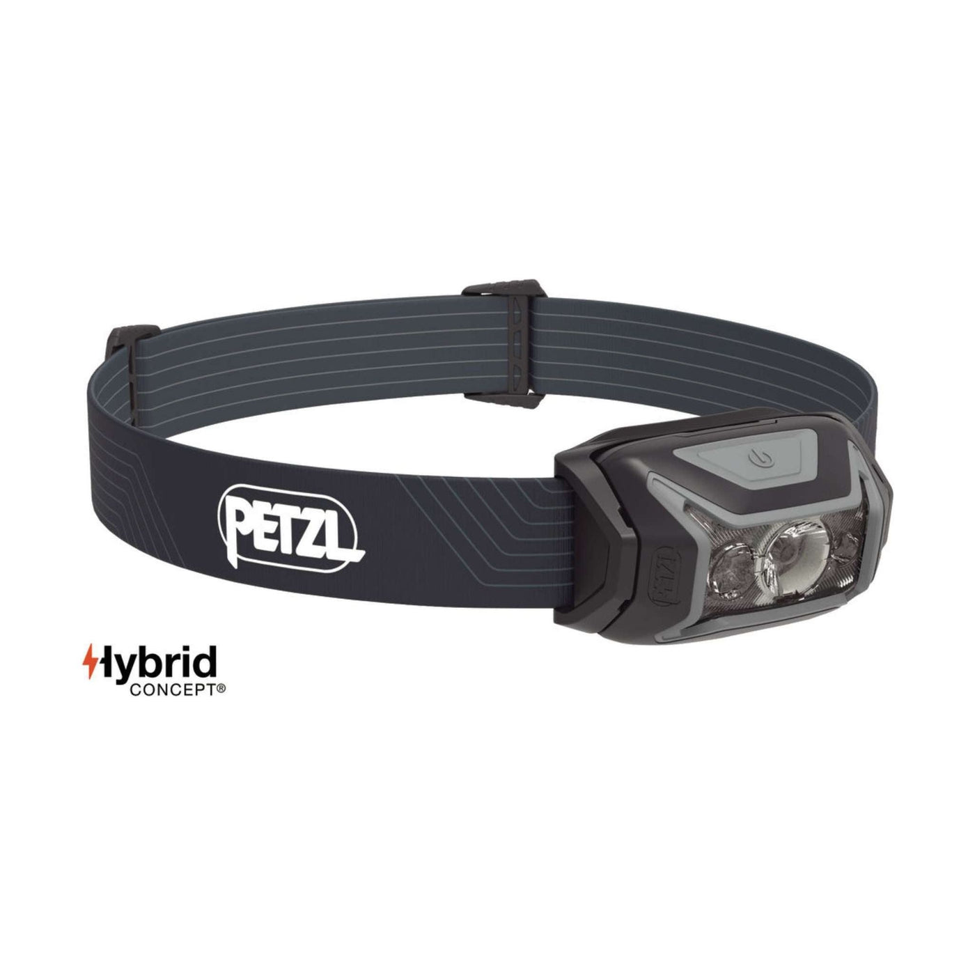 Petzl Actik (450 Lumens)