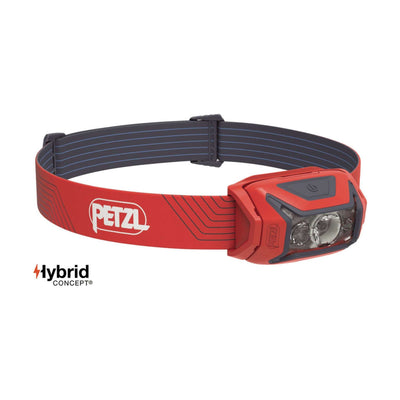 Petzl Actik (450 Lumens)