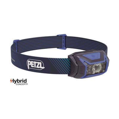 Petzl Actik Core Rechargeable Headtorch (600 Lumens)