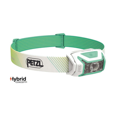 Petzl Actik Core Rechargeable Headtorch (600 Lumens)