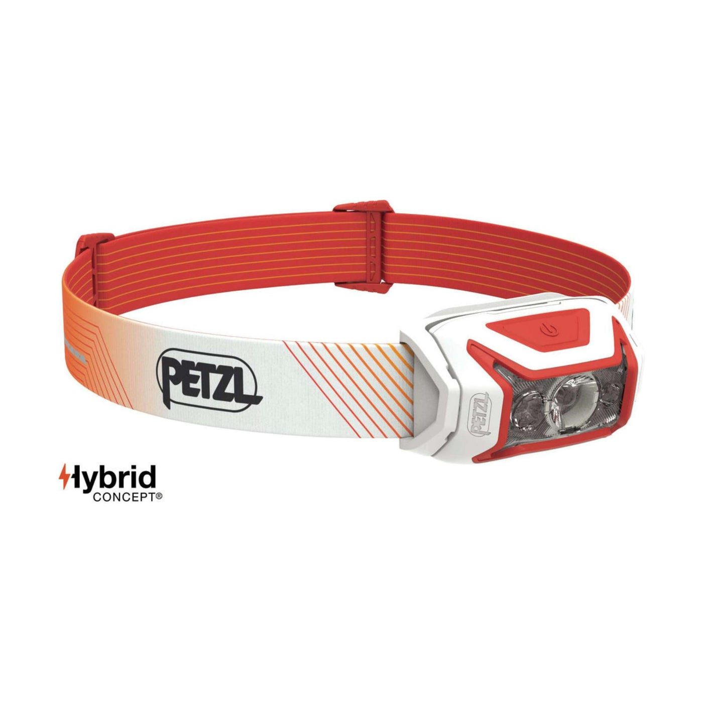 Petzl Actik Core Rechargeable Headtorch (600 Lumens)