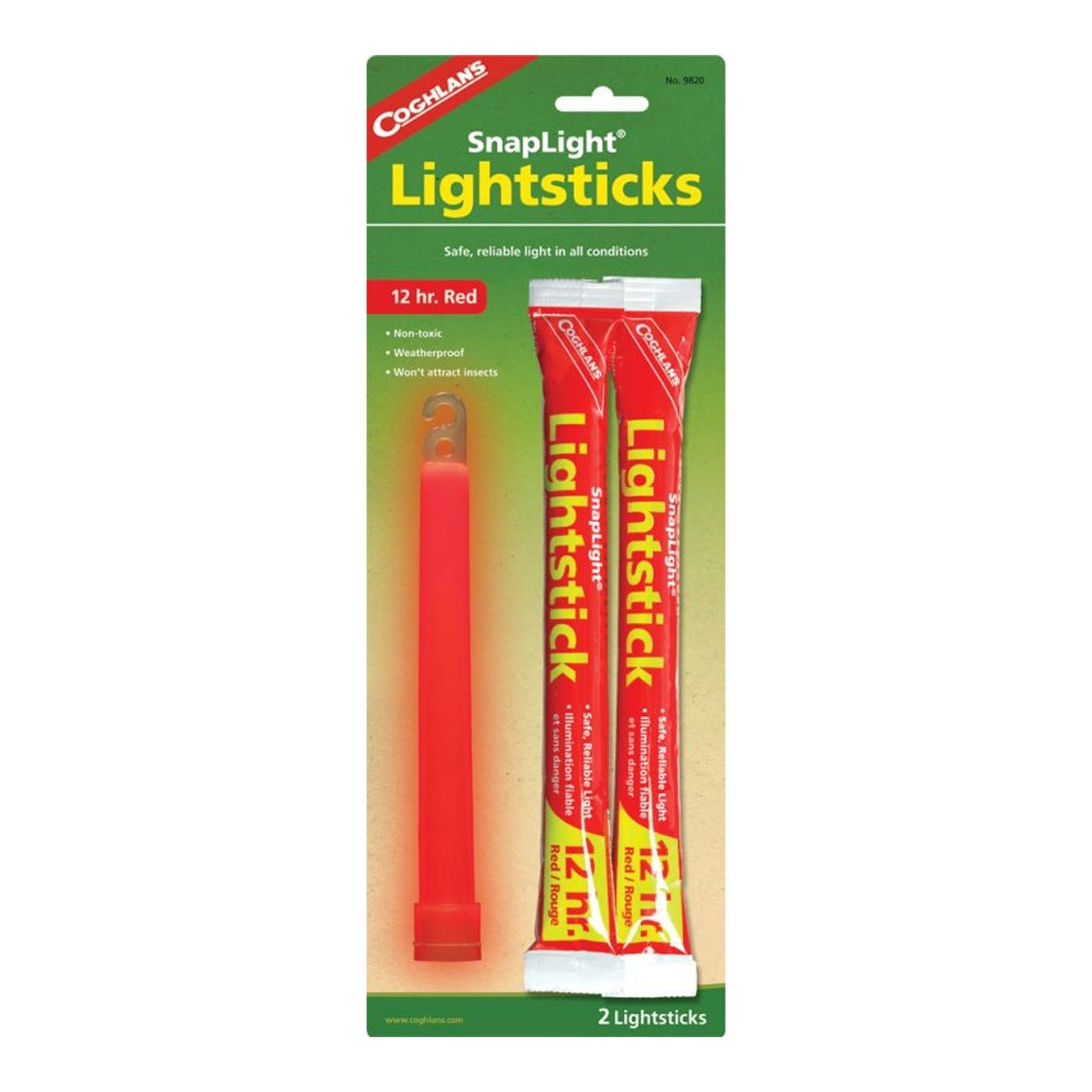Lightsticks