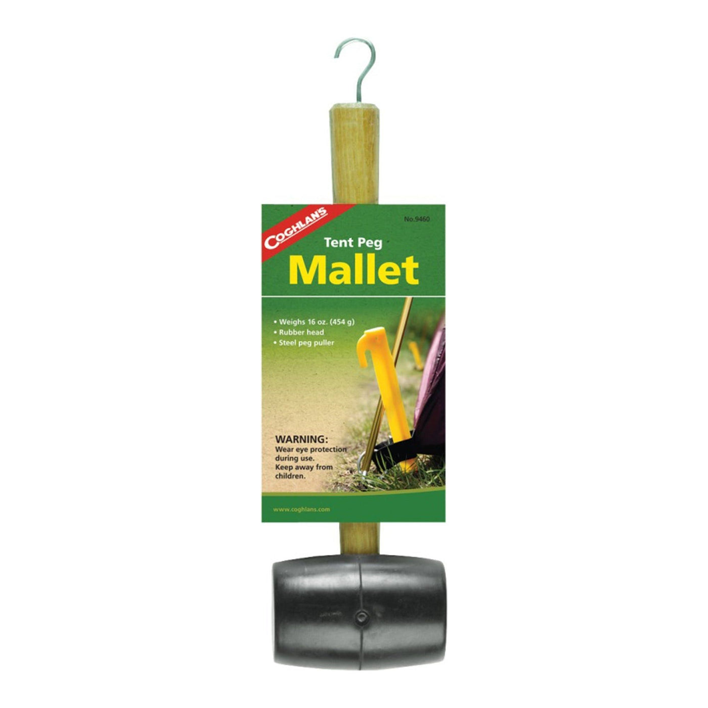 Rubber Mallet