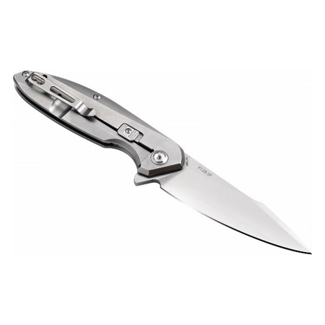 Ruike Folding Knife P128