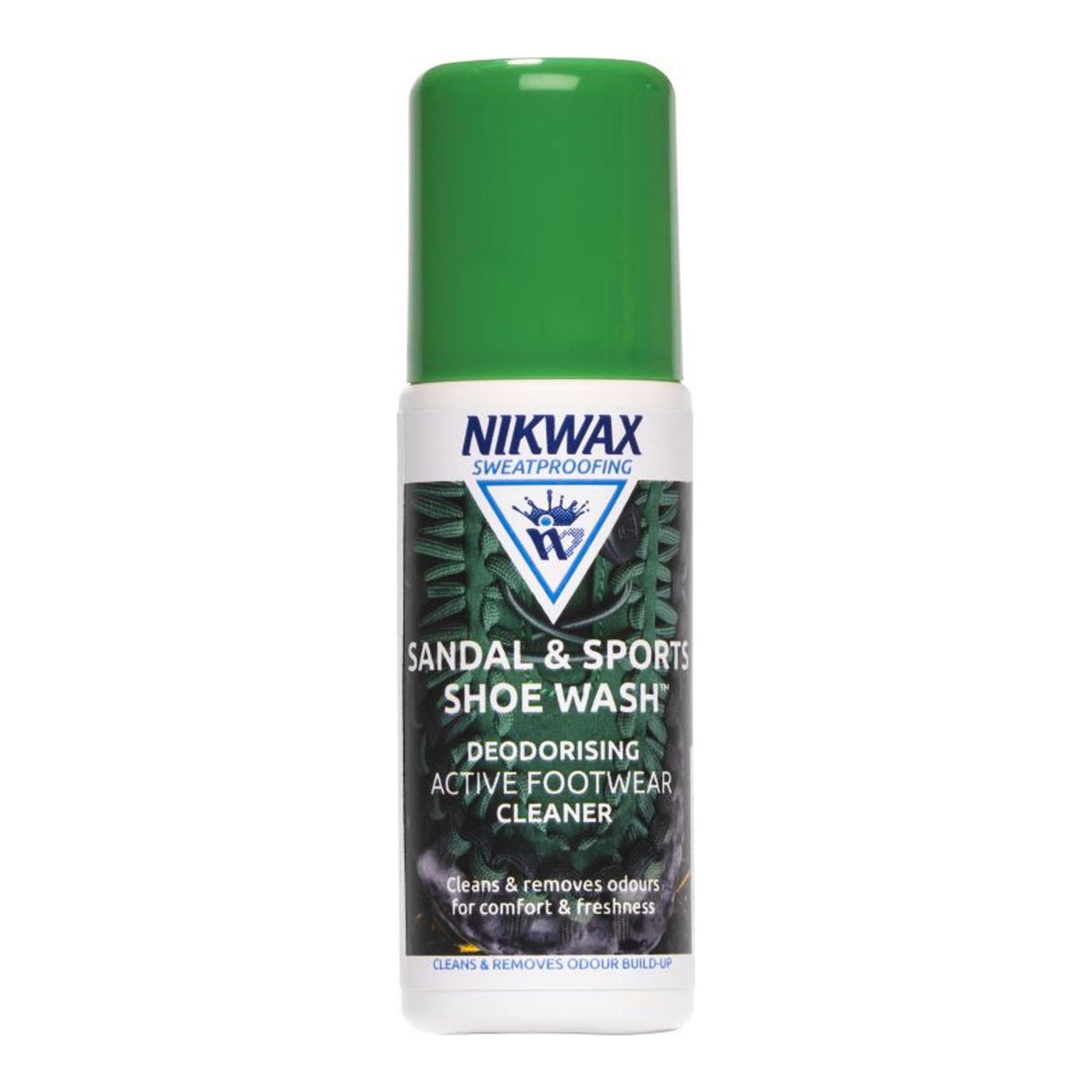 Nikwax Sandal & Sportshoe Wash