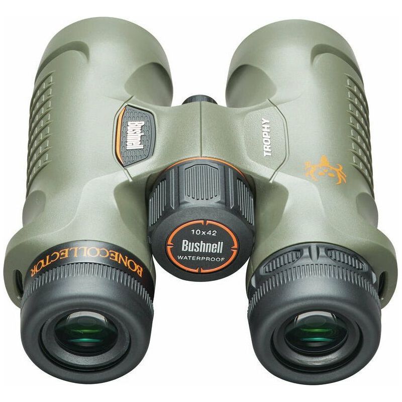 Bushnell Trophy 10x42 Bone Collector Binoculars