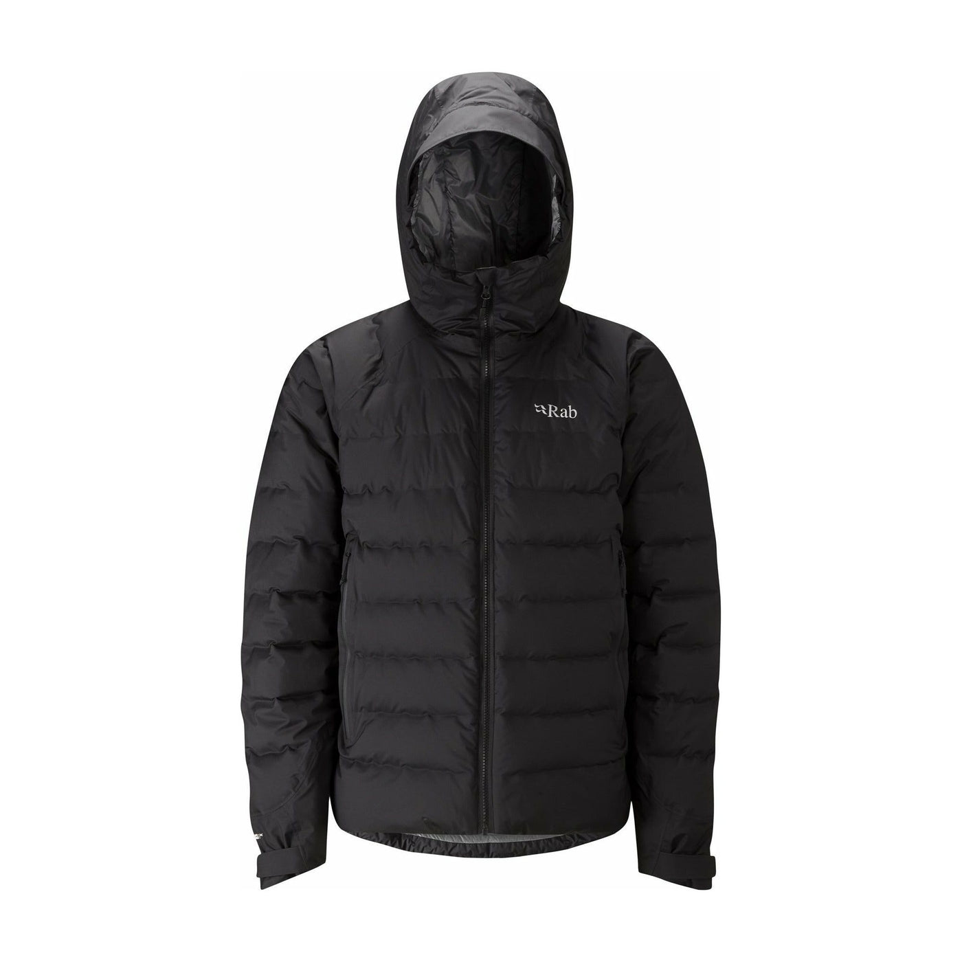 Mens Rab Valiance Waterproof Down Jacket