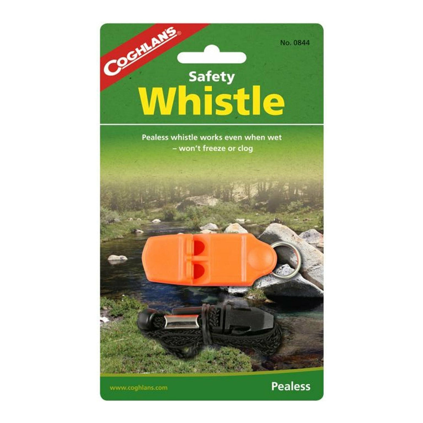 Safety Whistle