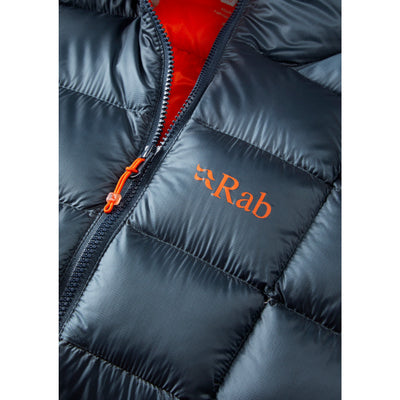 Rab Women's Mythic Alpine Down Jacket