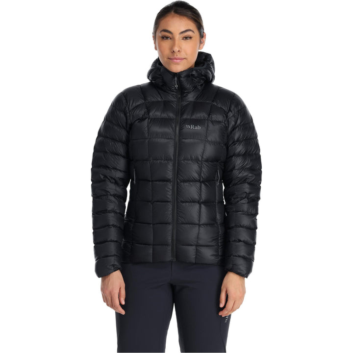 Rab Women's Mythic Alpine Down Jacket