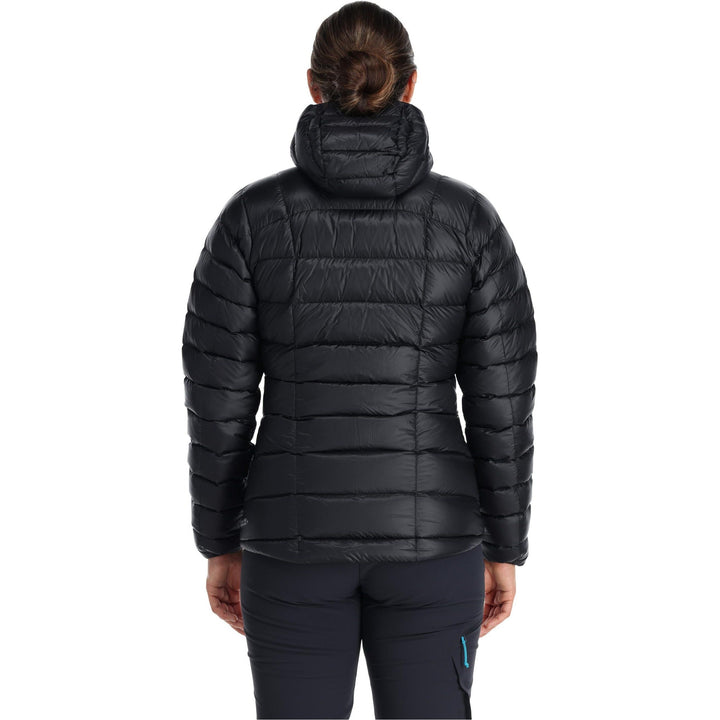 Rab Women's Mythic Alpine Down Jacket