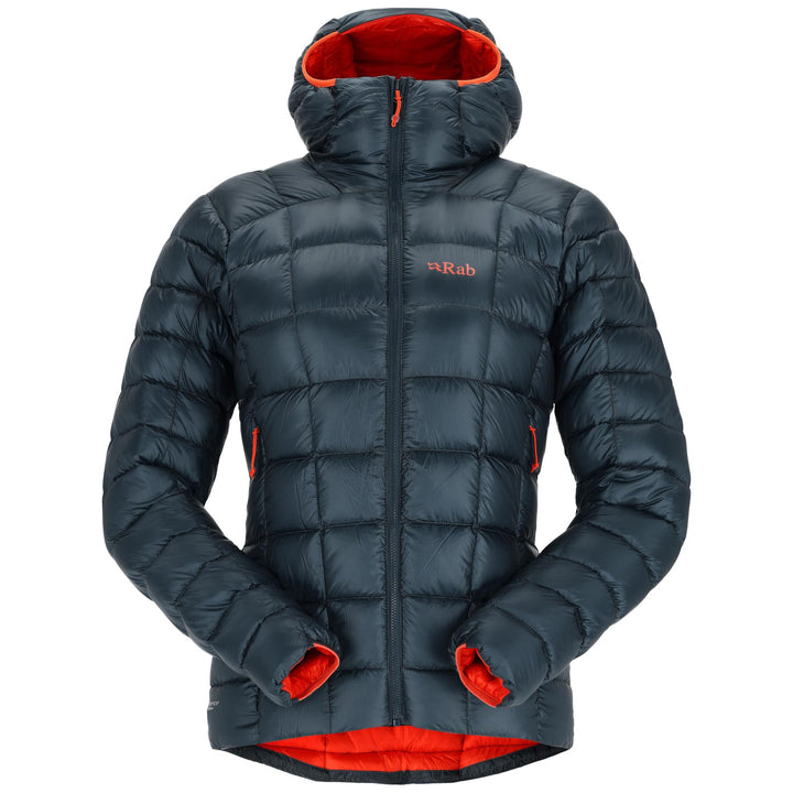 Rab Women's Mythic Alpine Down Jacket