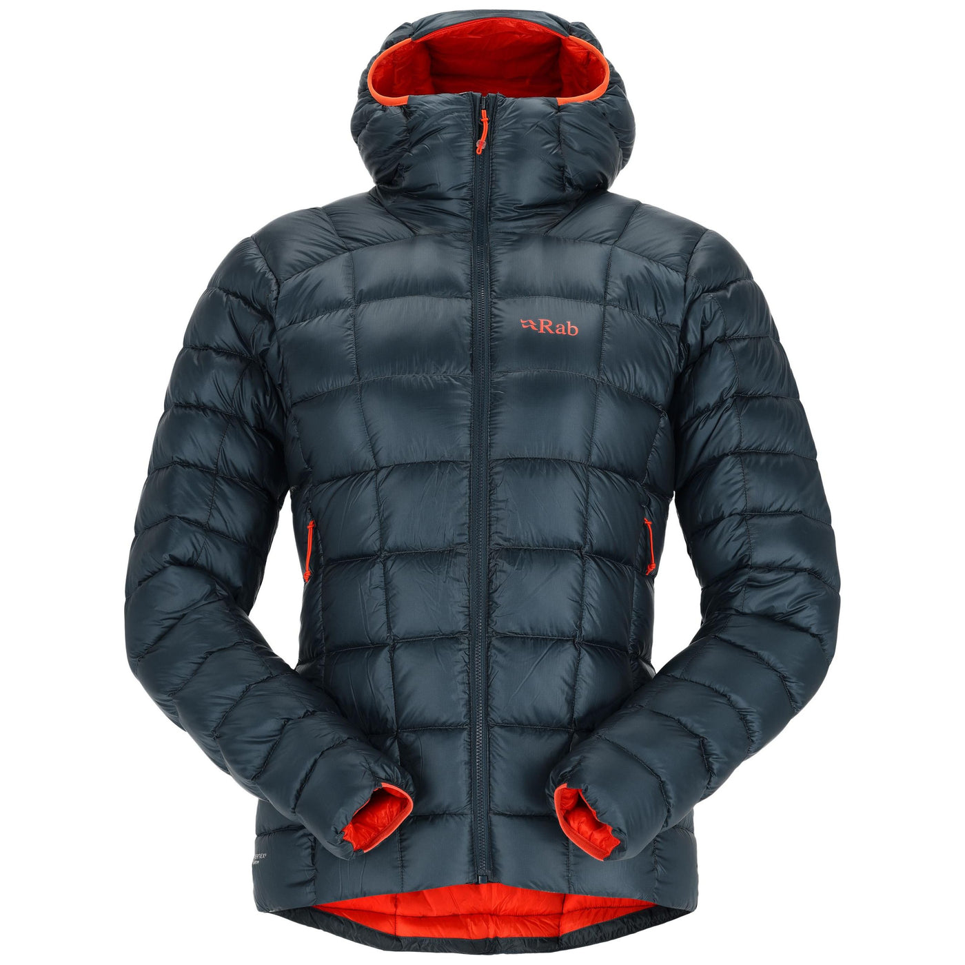 Rab Women's Mythic Alpine Down Jacket