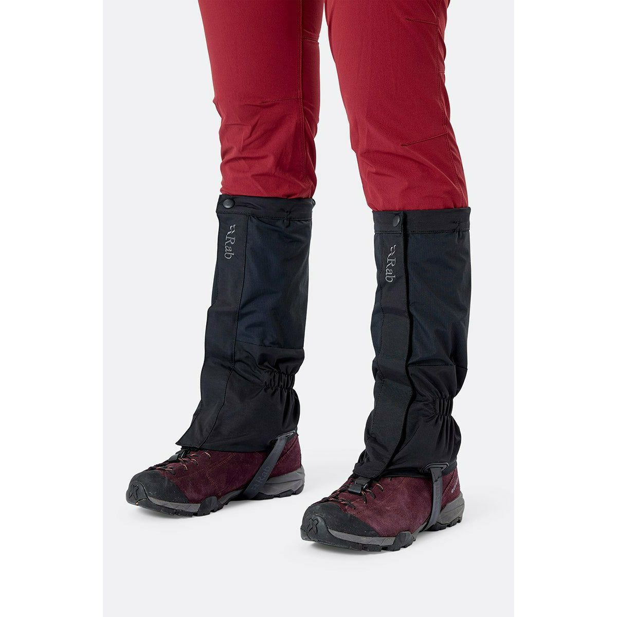 Womens Rab Trek Gaiters