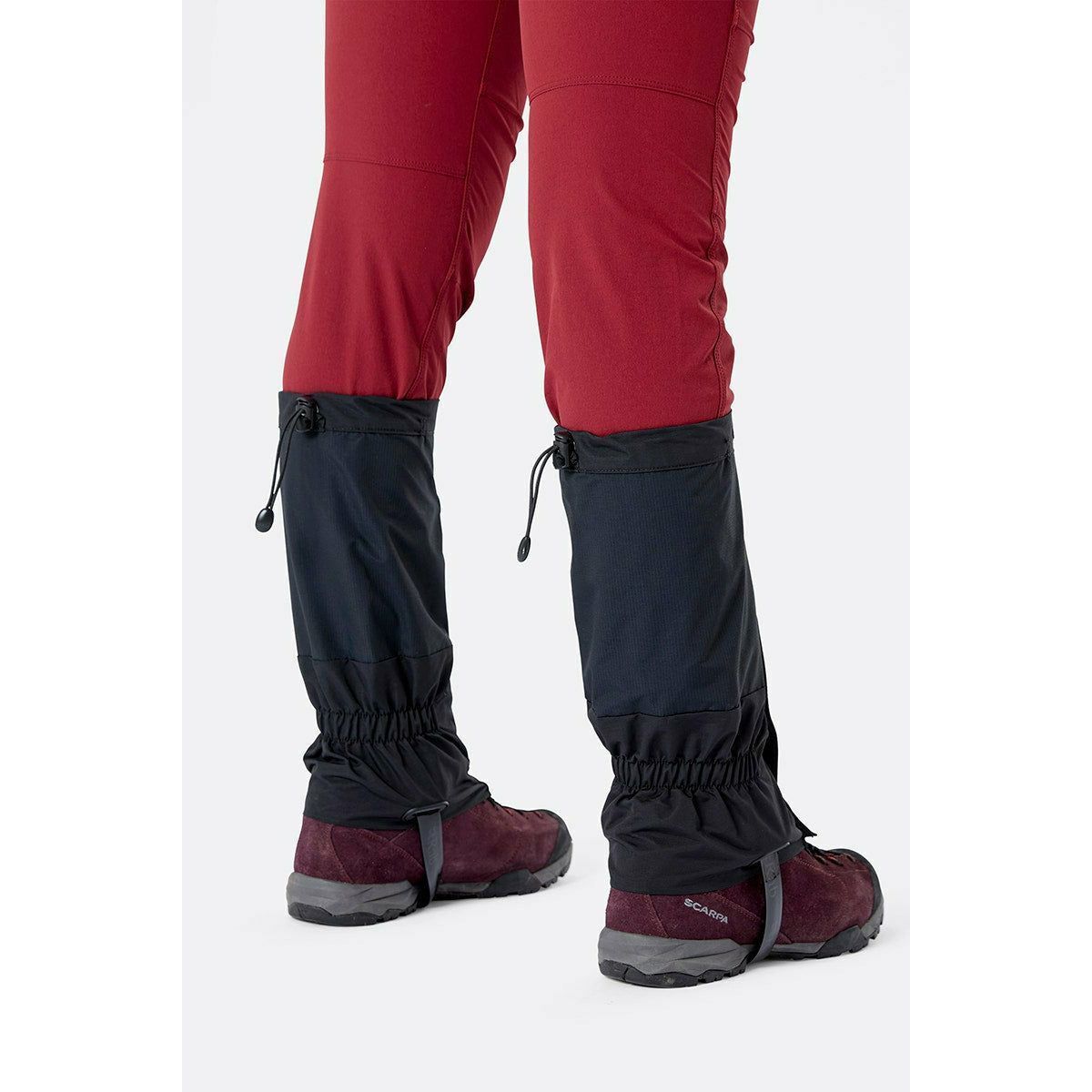 Womens Rab Trek Gaiters