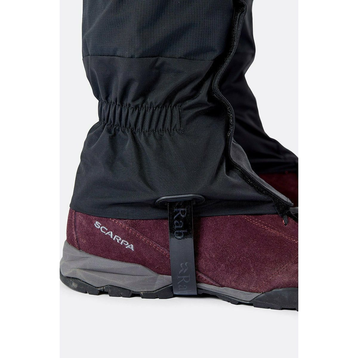 Womens Rab Trek Gaiters