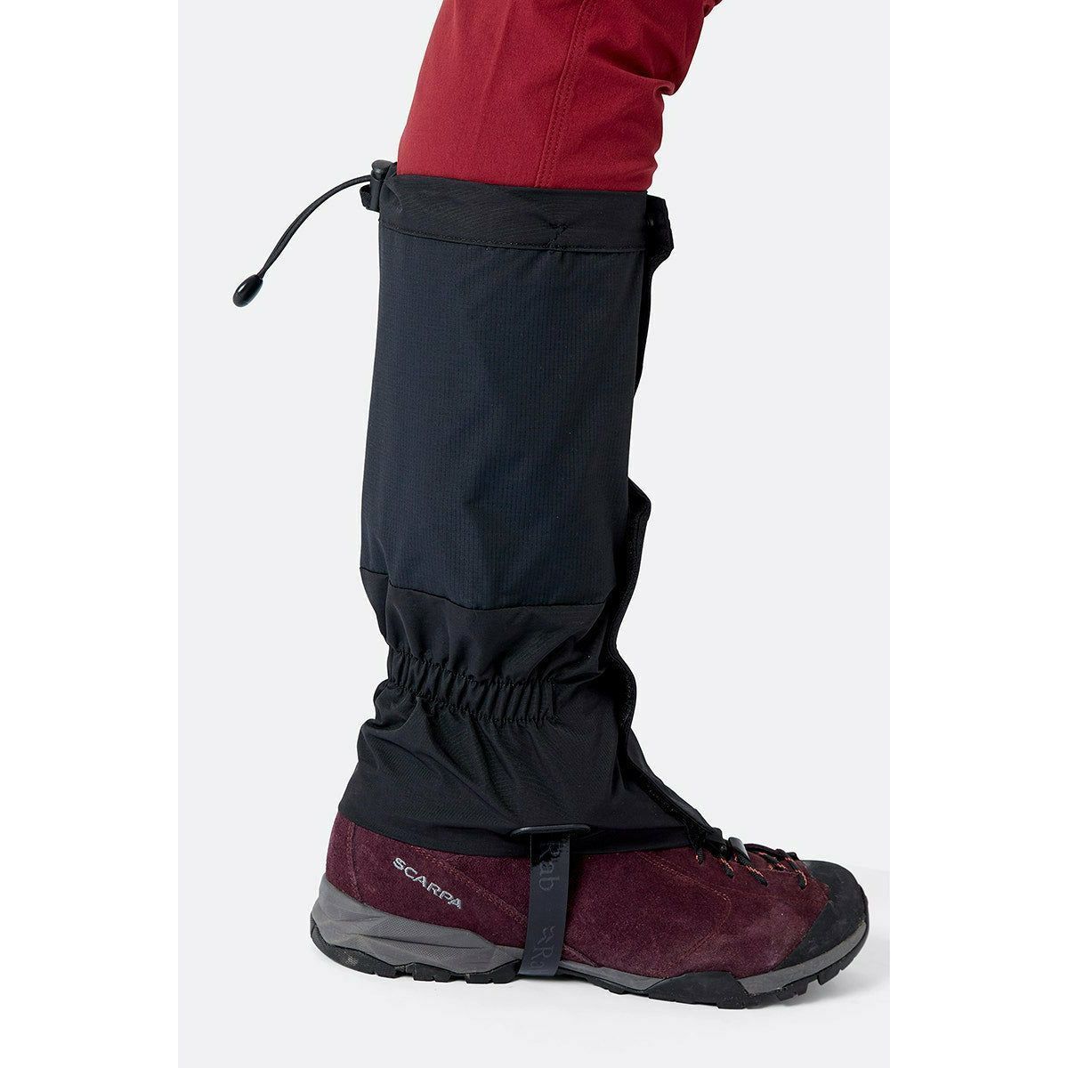 Womens Rab Trek Gaiters