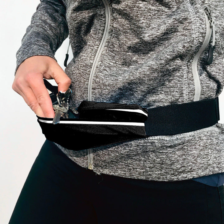 Adventure Belt - Wild Kiwi