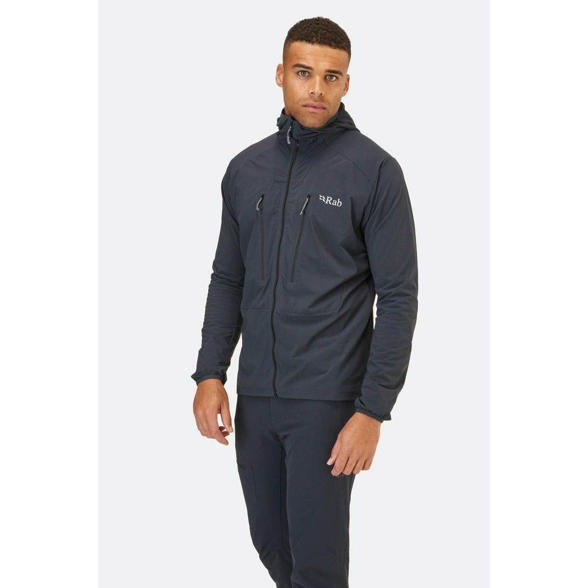 Mens Rab Borealis Jacket