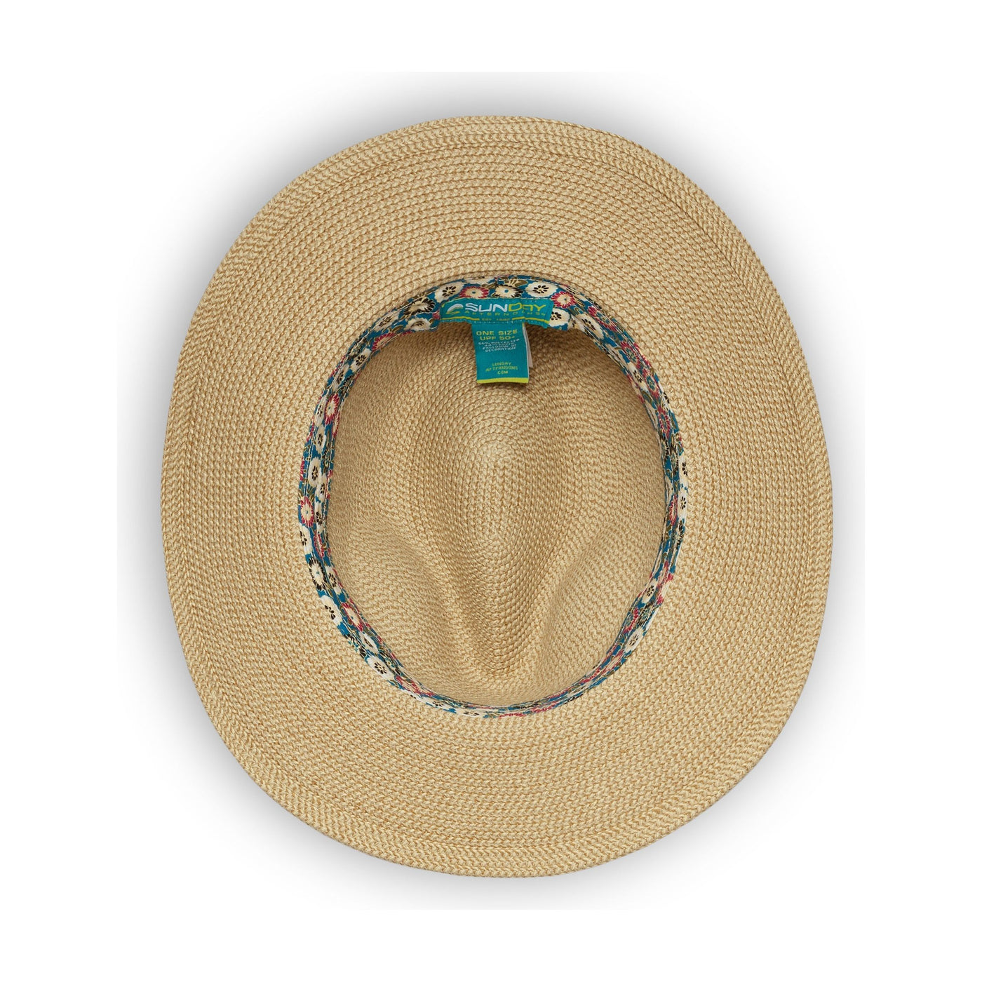 Sunday Afternoons Coronado Hat