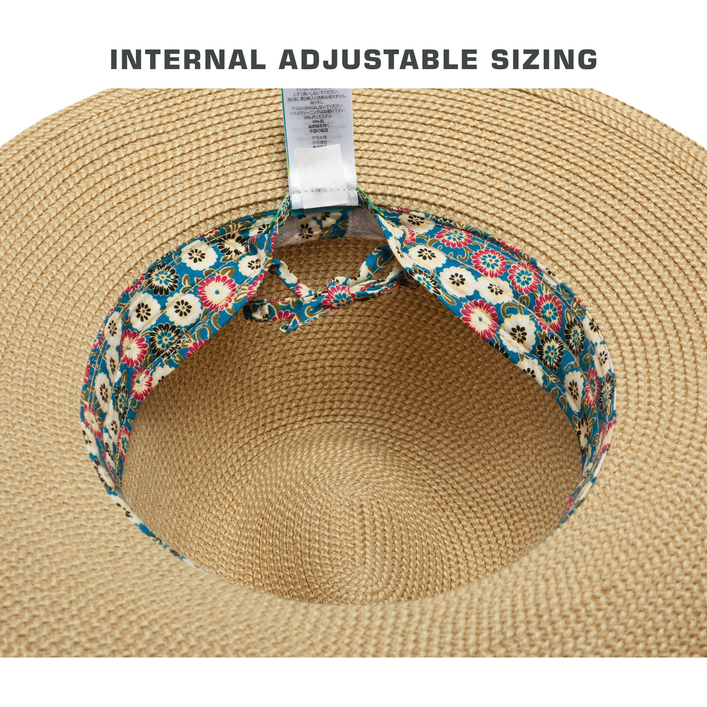 Sunday Afternoons Coronado Hat