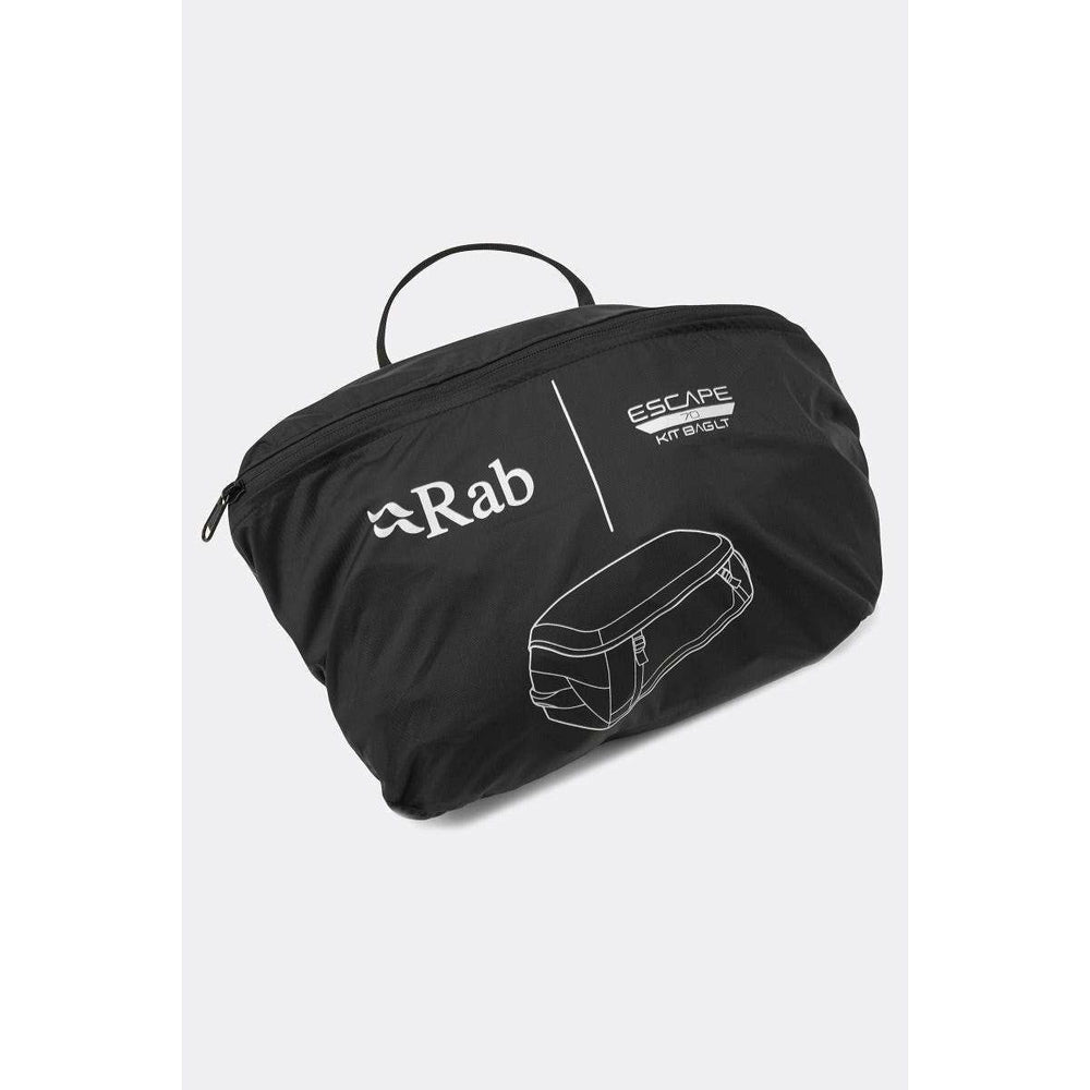 Rab Escape Kit Bag 70 Litre — detail | Rab NZ