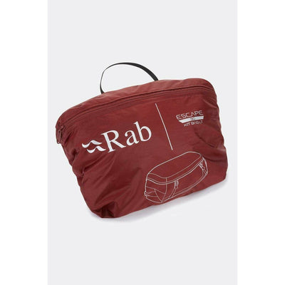 Rab Escape Kit Bag 90 Litre