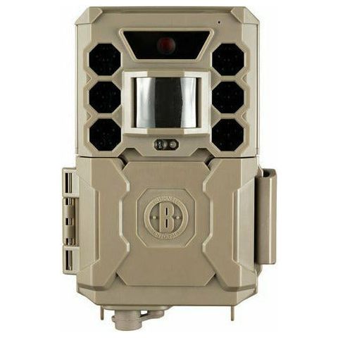 Bushnell 24MP TrailCam Single Core Brown