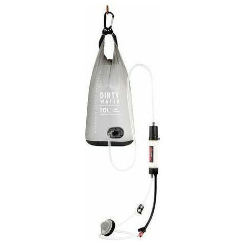 MSR Guardian Gravity Water Purifier