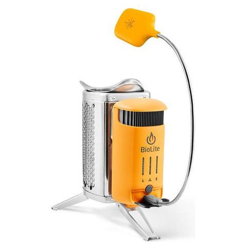 BioLite CampStove 2+