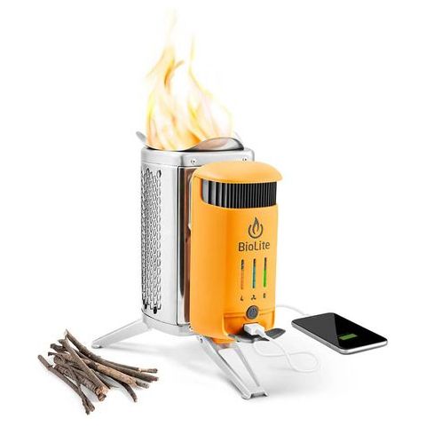 BioLite CampStove 2+