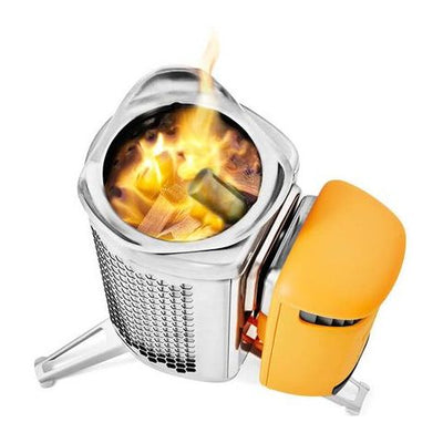 BioLite CampStove 2+