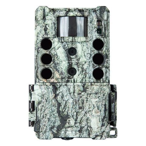 Bushnell 32MP TrailCam Core DS 4K Camo