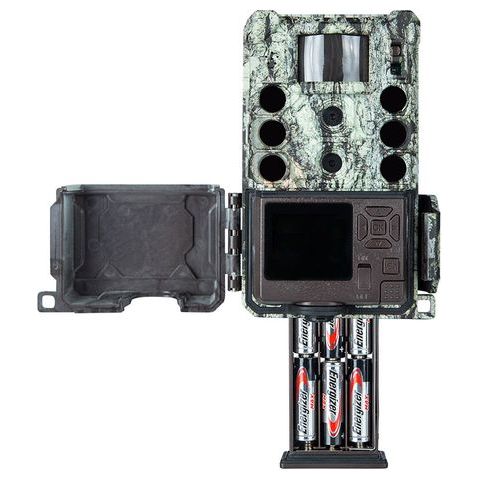 Bushnell 32MP TrailCam Core DS 4K Camo