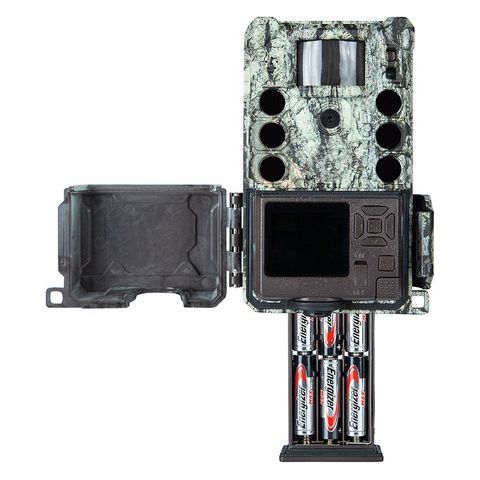 Bushnell 30MP TrailCam Core 4K Camo