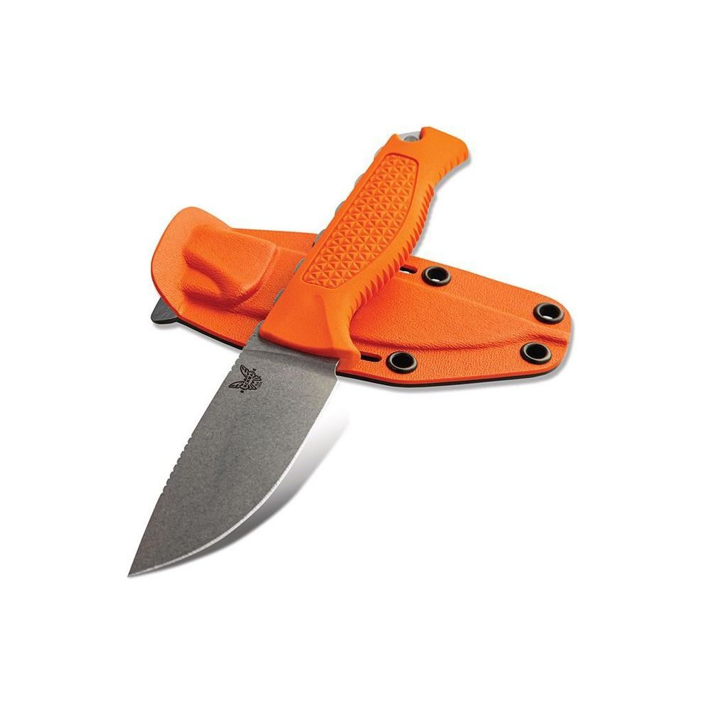 Benchmade Steep Country S30V - Orange