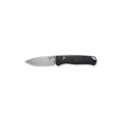 Benchmade 535-3 Bugout Carbon Black