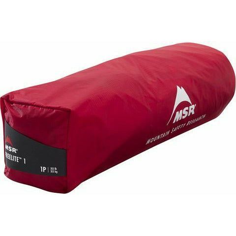 MSR Freelite 1 Person Hiking Tent