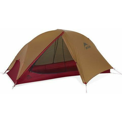 MSR Freelite 1 Person Hiking Tent