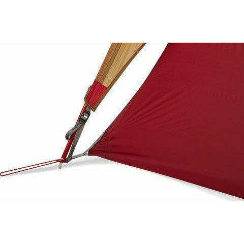 MSR Freelite 2 Person Hiking Tent