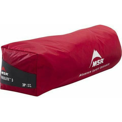 MSR Freelite 3 Person Hiking Tent